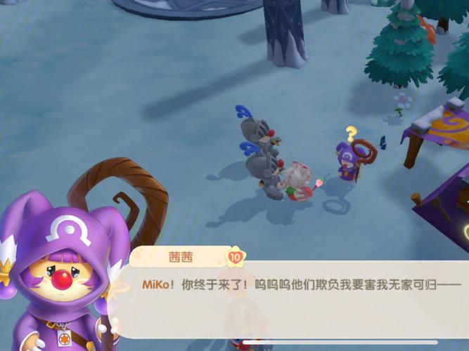 摩尔庄园家禽小屋升级需要怎么操作