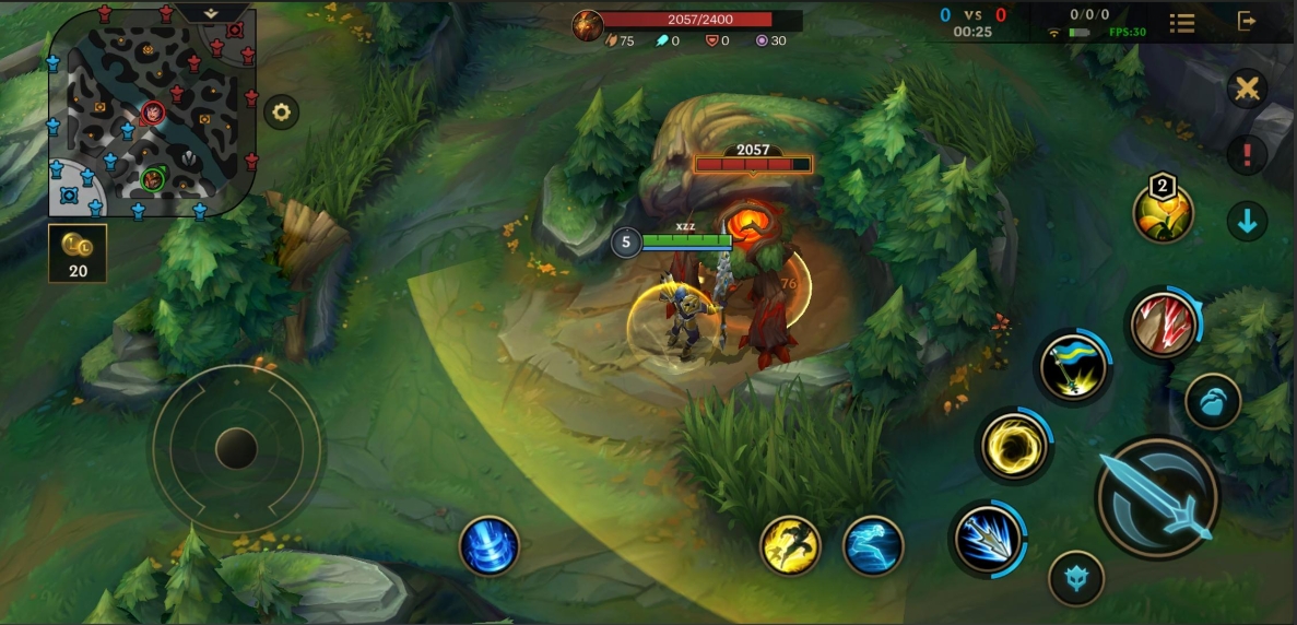 英雄联盟手游中选取刺客英雄去哪个路线更好