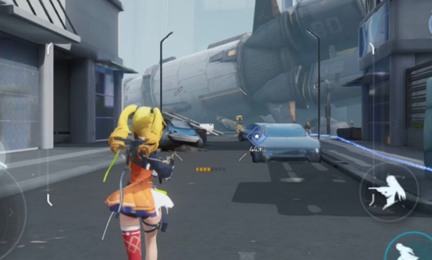 尘白禁区狙击枪的售价是多少