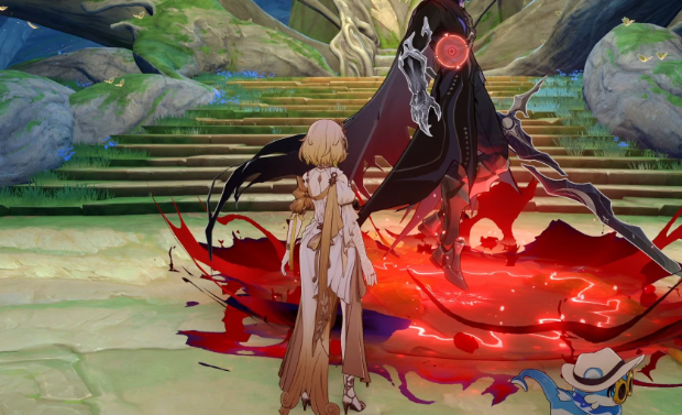 崩坏星穹铁道怪物盾条是什么 崩坏星穹铁道怪物盾条是什么