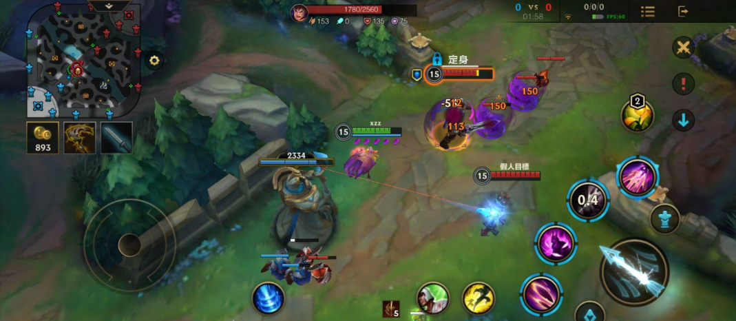 怎么在英雄联盟手游里获取小鱼人