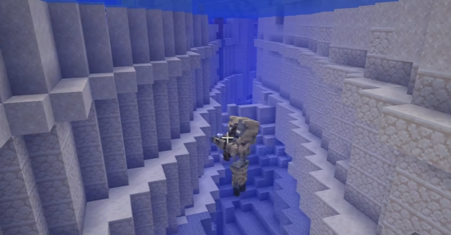 如何调整我的世界的日落颜色