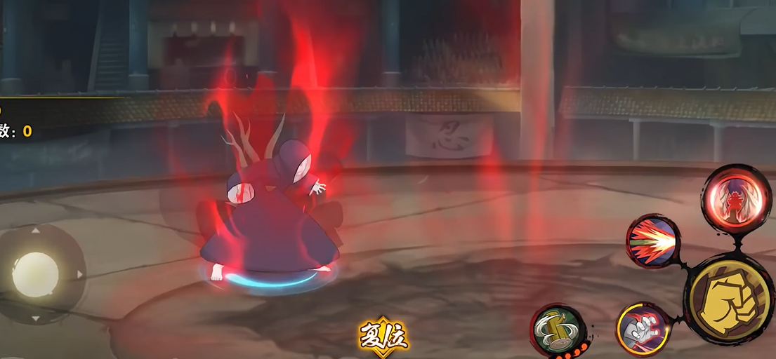 火影忍者手游有什么办法可以获得s忍体验卡