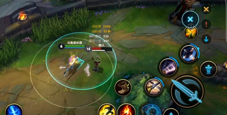 哪个英雄在英雄联盟手游中更具优势