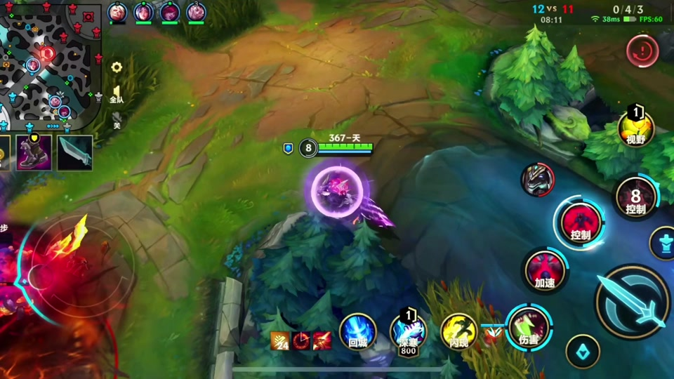 英雄联盟手游中哪些装备可以增加物理防御