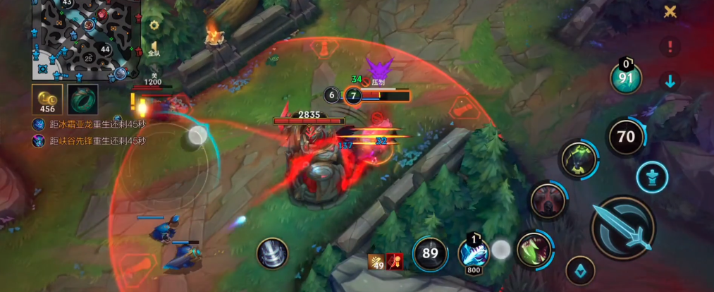 英雄联盟手游中哪些装备可以增加物理防御