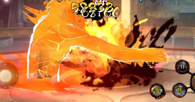 火影忍者中忍具饰品如何加锁