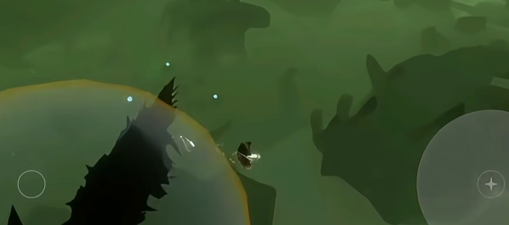 光遇烟花在哪个地方会显得更绚丽