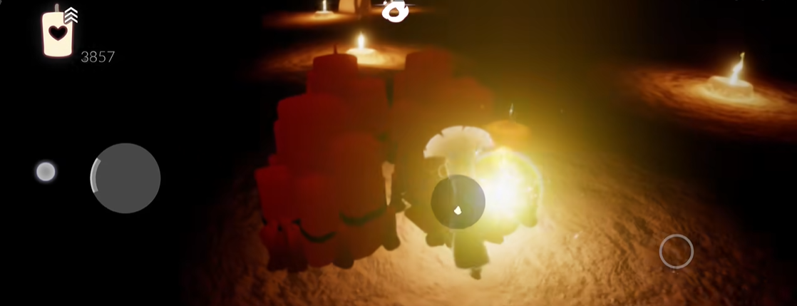 光遇无翼如何获得不同光之翼