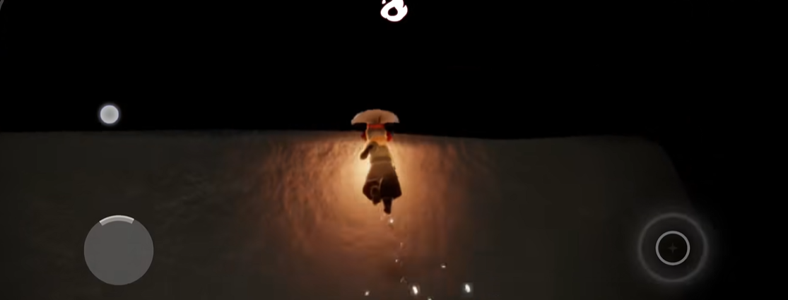 光遇无翼如何获得不同光之翼