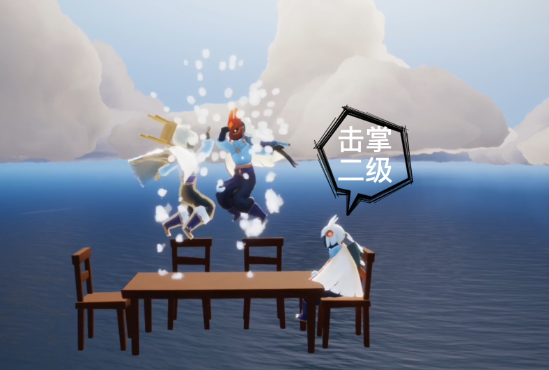 光遇海洋先祖头饰该如何获得