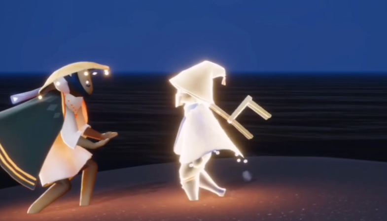 光遇海洋先祖头饰该如何获得