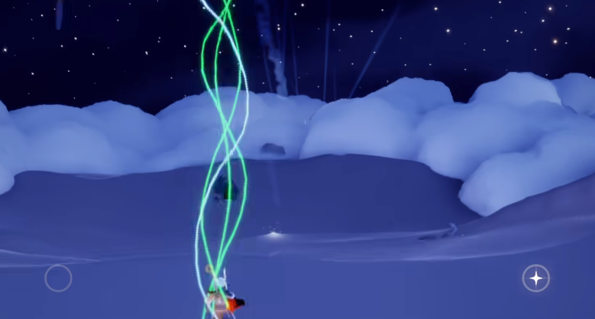 光遇黑脸配上斗篷是否显得更加优雅