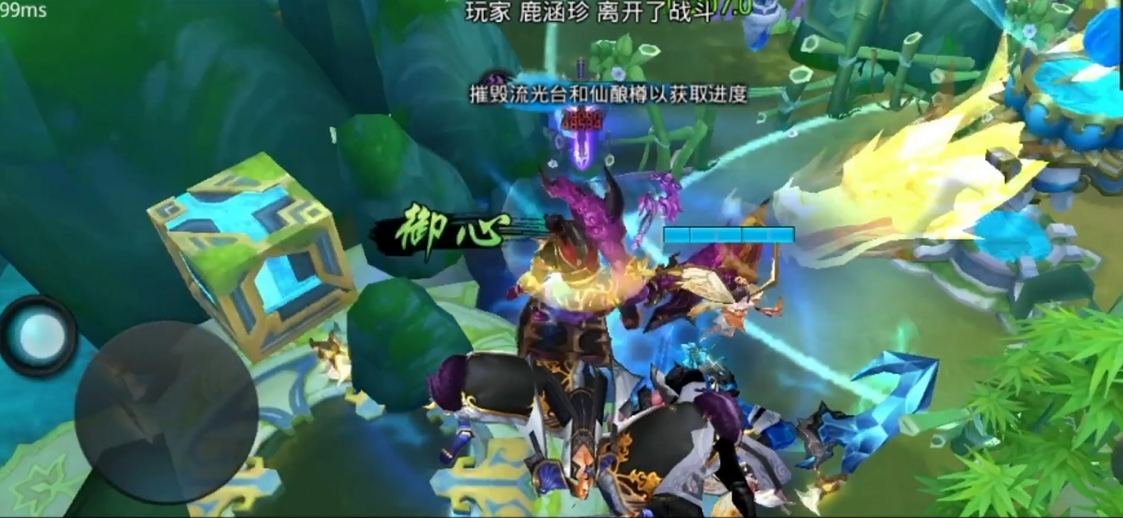 乱斗西游2有什么技巧可以快速提升战斗力 乱斗西游2有什么技巧可以快速提升战斗力