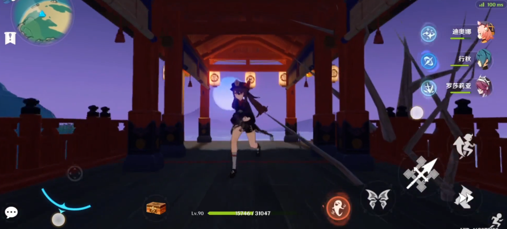 原神海祗之牙的解决方式有哪些