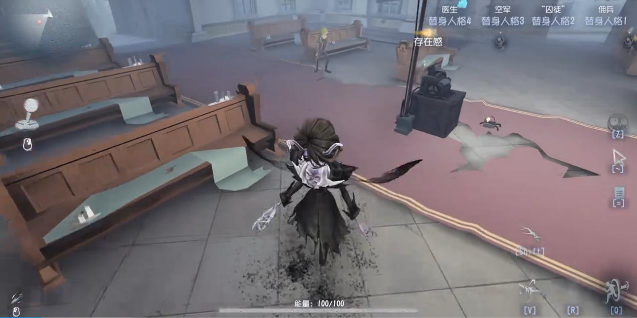 怎样才能解决第五人格人机打不过的情况 怎样才能解决第五人格人机打不过的情况