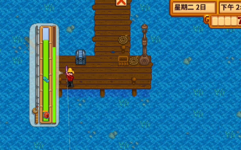 怎样才能在星露谷物语中找回丢失的东西