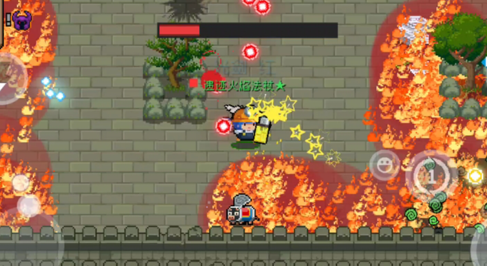 元气骑士手刀是否能变成银色