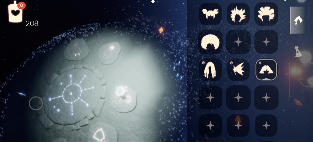 光遇拉腰动作可以减少腰部脂肪吗