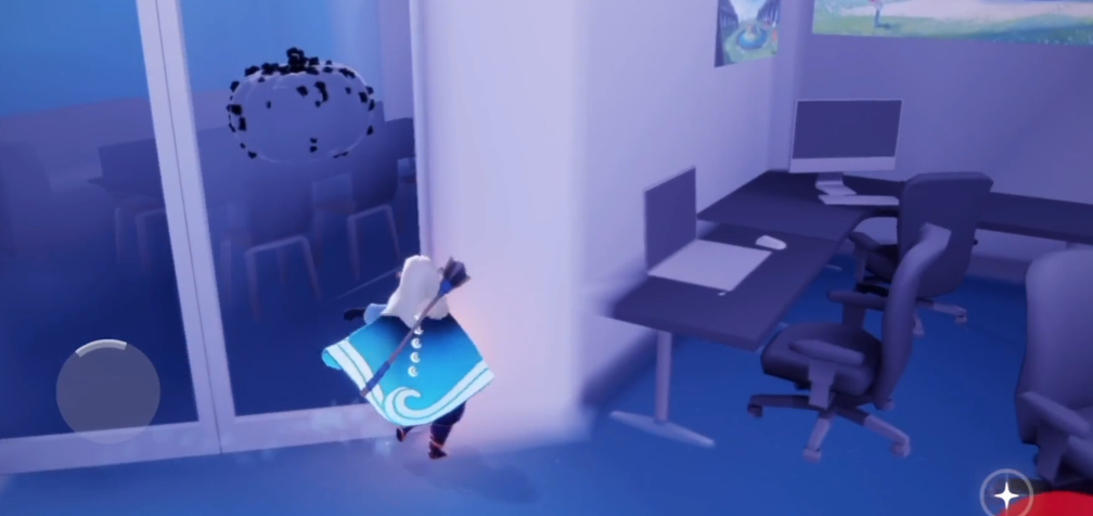 你知道光遇云野小狗的位置吗