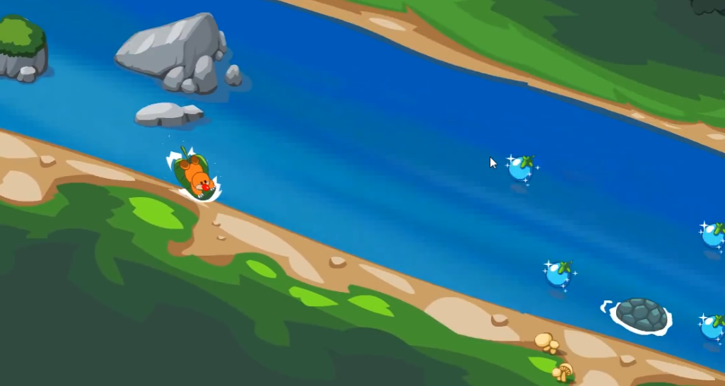 摩尔庄园游客模式是否需要付费