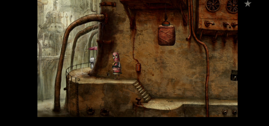 机械迷城15章如何重新开始推珠子 机械迷城15章如何重新开始推珠子