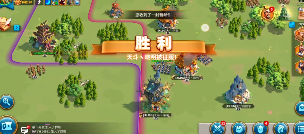 万国觉醒抵御之箭如何迅速获取 万国觉醒抵御之箭如何迅速获取