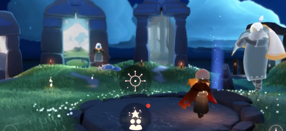 永久翼在光遇里有什么特殊功能