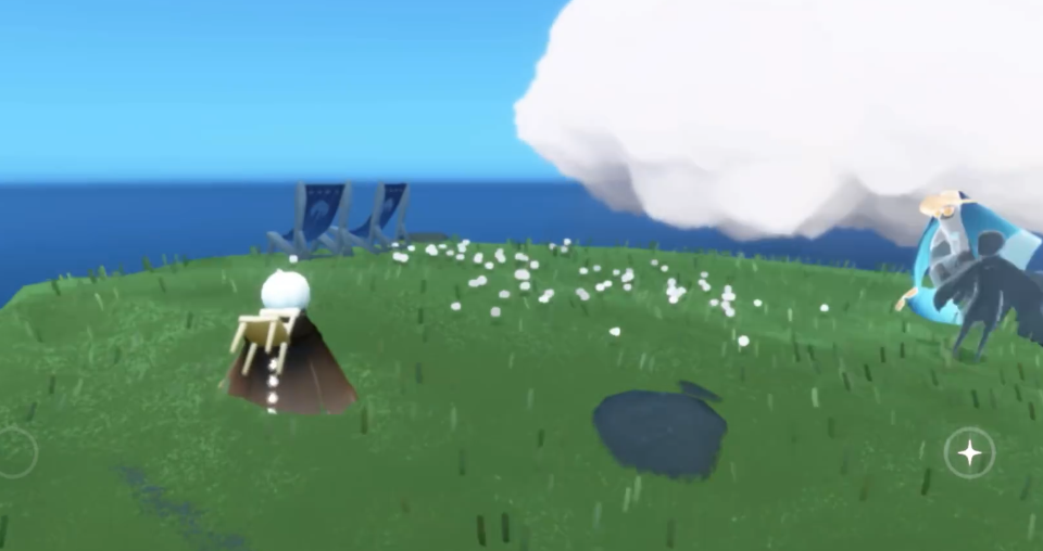 永久翼在光遇里有什么特殊功能