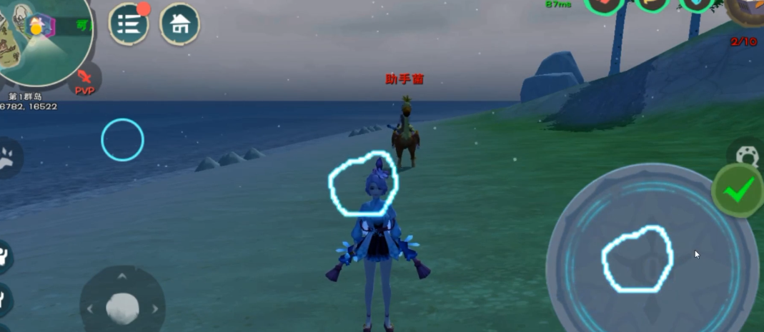 沉迷疑惑创造与魔法世界之心的所在何处