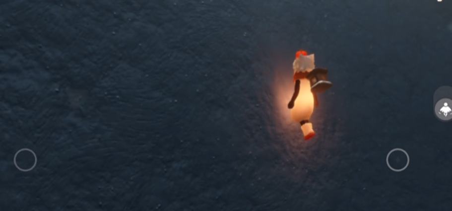 光遇千鸟城到峡谷的路径是什么 光遇千鸟城到峡谷的路径是什么