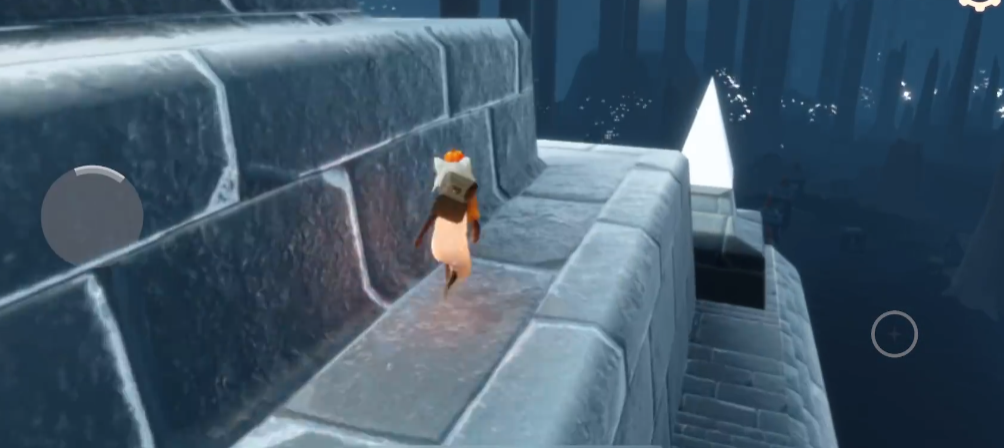 光遇千鸟城到峡谷的路径是什么 光遇千鸟城到峡谷的路径是什么