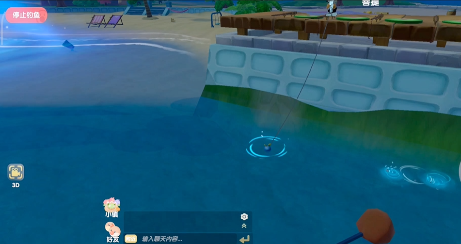 摩尔庄园手游中嘟噜噜怎样捕捉呢