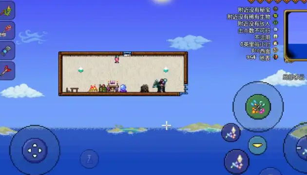 泰拉瑞亚14工作台是否有高级用法 泰拉瑞亚14工作台是否有高级用法