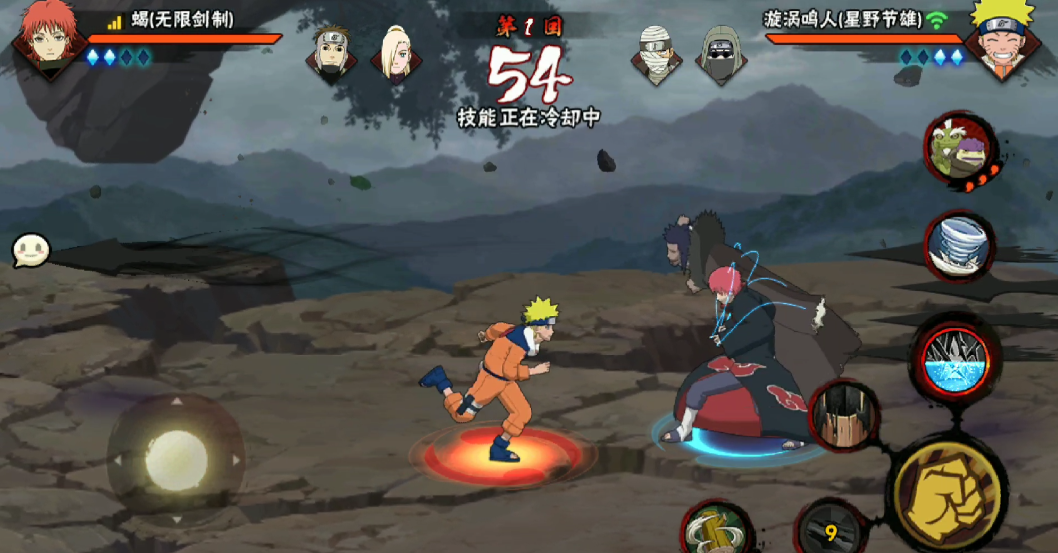 火影忍者手游中如何解锁佐良娜