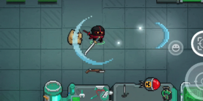 隐藏角色在元气骑士中应该如何获得