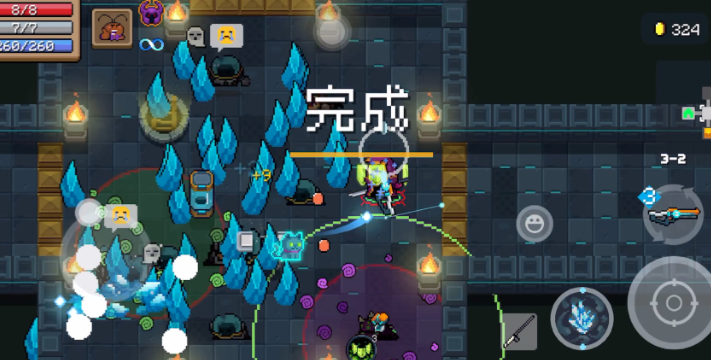 隐藏角色在元气骑士中应该如何获得 隐藏角色在元气骑士中应该如何获得