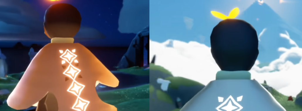 光遇游戏里找来访先祖的技巧有哪些