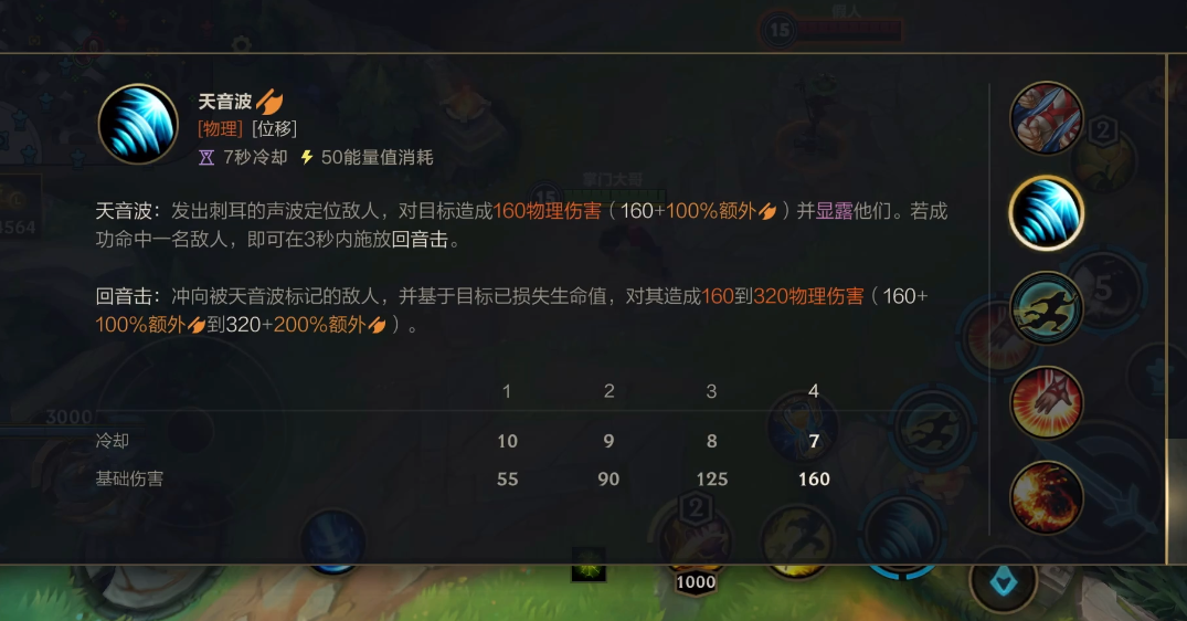 怎样评估英雄联盟手游ad机器人天赋的效果