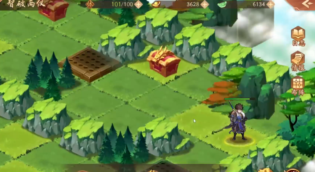 少年三国志2中闪光的技巧和方法有哪些 少年三国志2中闪光的技巧和方法有哪些