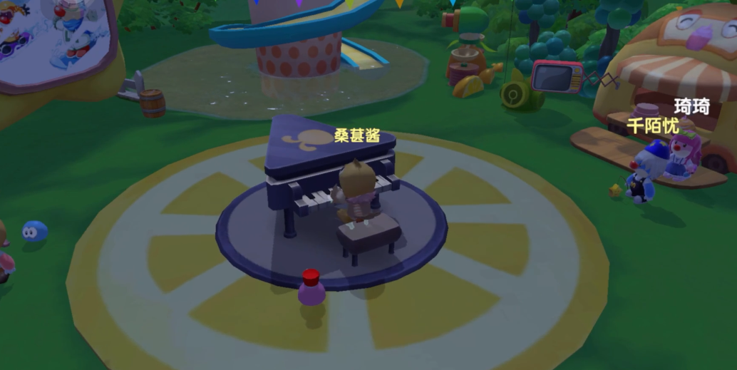 如何在摩尔庄园手游中获取变成哈士奇的技巧