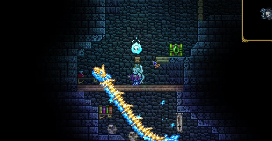 泰拉瑞亚盒子使用的技巧有哪些 泰拉瑞亚盒子使用的技巧有哪些