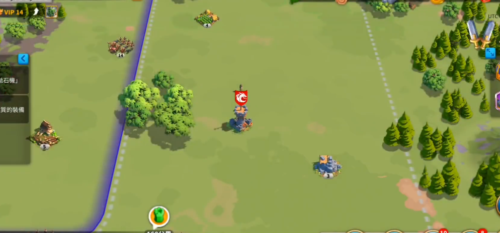 万国觉醒围墙修理的步骤具体是什么 万国觉醒围墙修理的步骤具体是什么