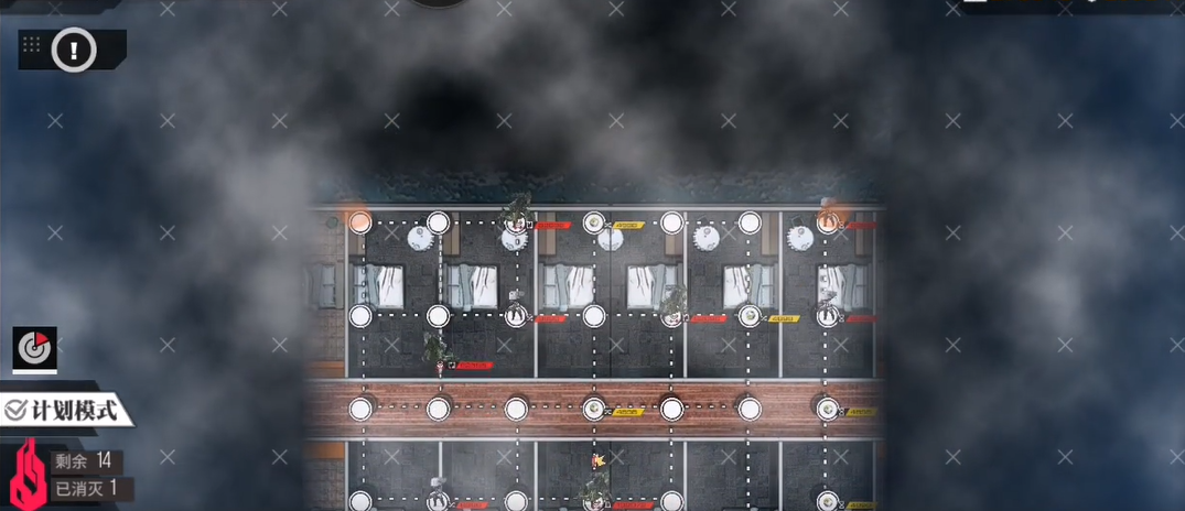 搭配什么人形对少女前线m16a1三改最有利