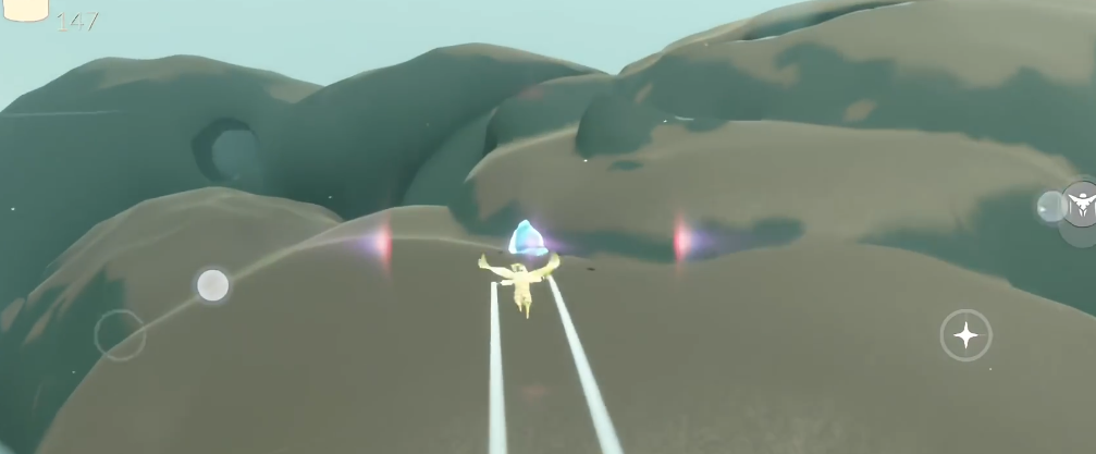 光遇拿着乐器时是否会受到影响