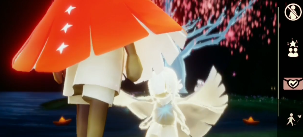 有没有什么窍门可以快速点亮光遇星星