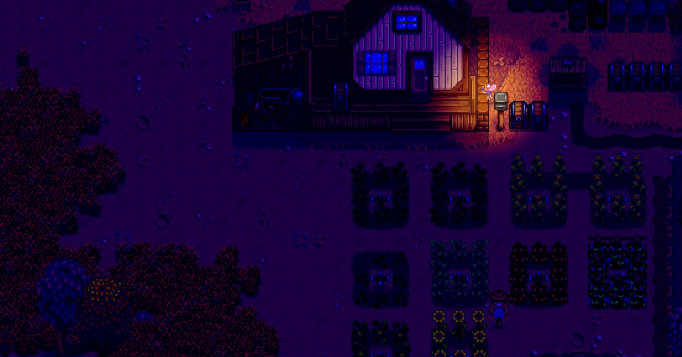 如何应对星露谷物语里的钱太多问题