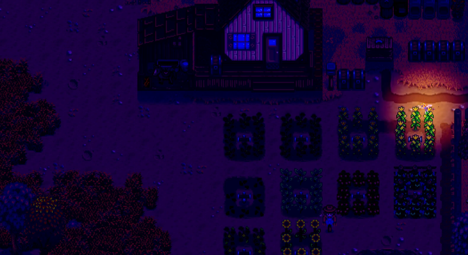 如何应对星露谷物语里的钱太多问题