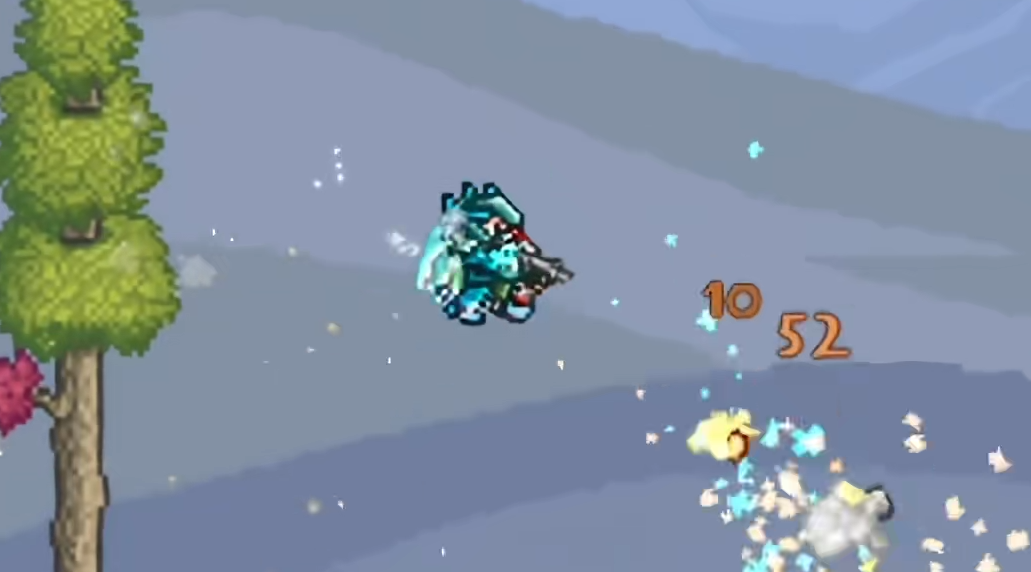 泰拉瑞亚三大机械boss怎么打