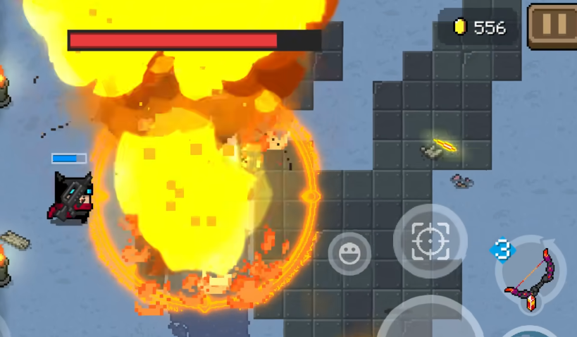 元气骑士手刀成就攻略指南是什么